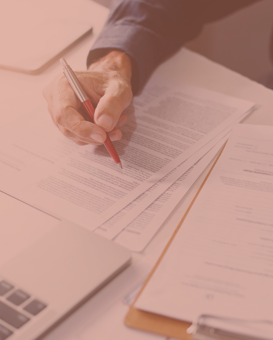 Insurance Defense Legal Services