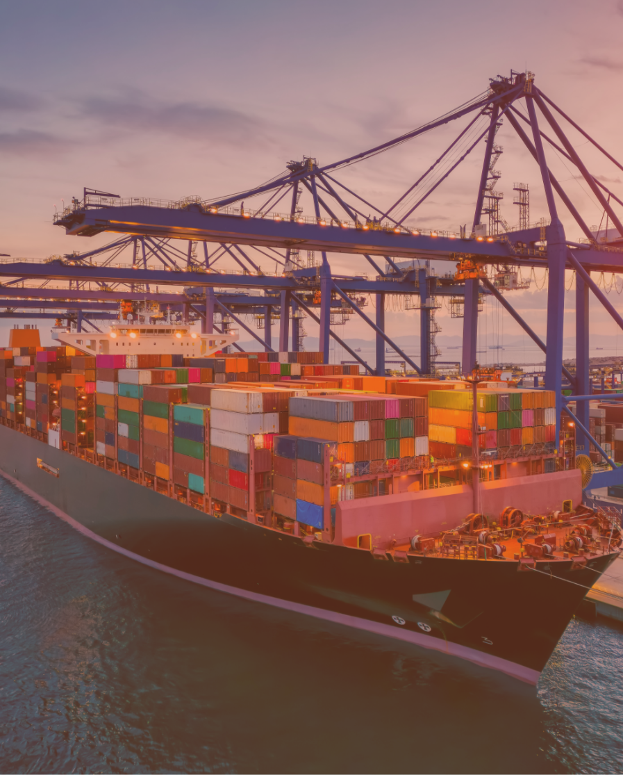 Marine Legal Services