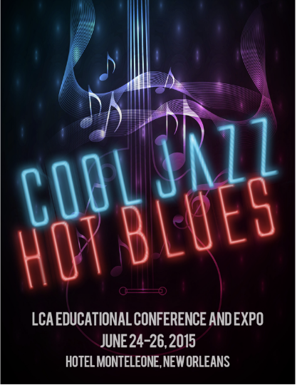 Cool Jazz, Hot Blues